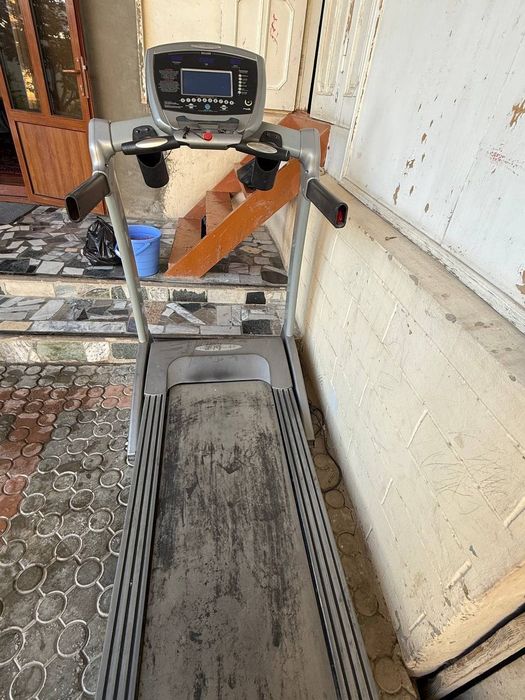 Беговая дорожка для дома