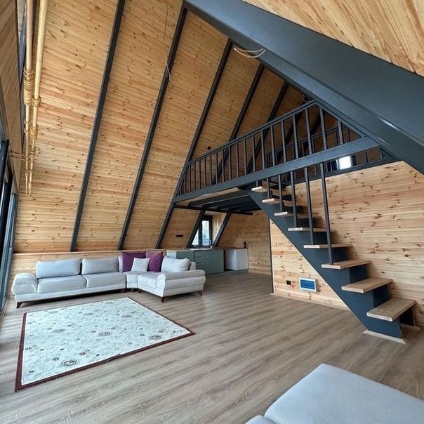 Vând case modulare tip A