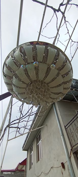 Люстра Lyustra. .