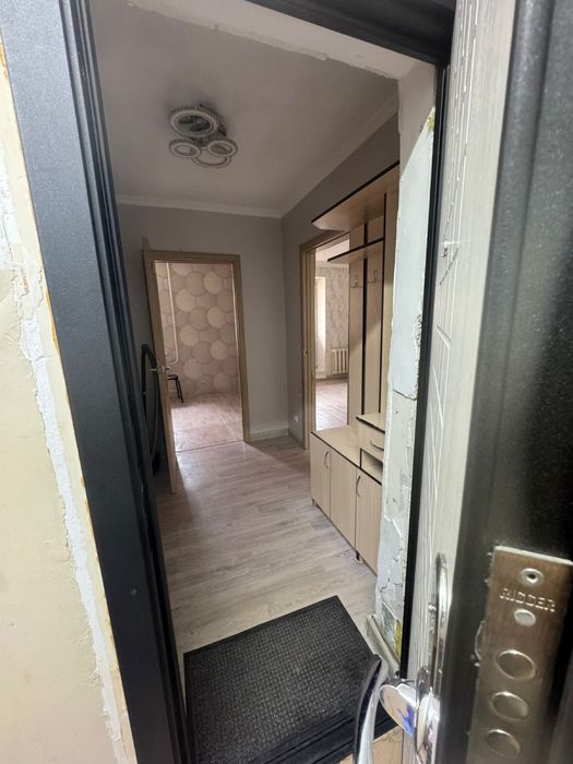 Квартира 1 ком обмен