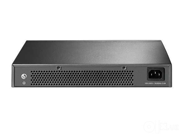 | Коммутатор TP-Link TL-SG1024DE