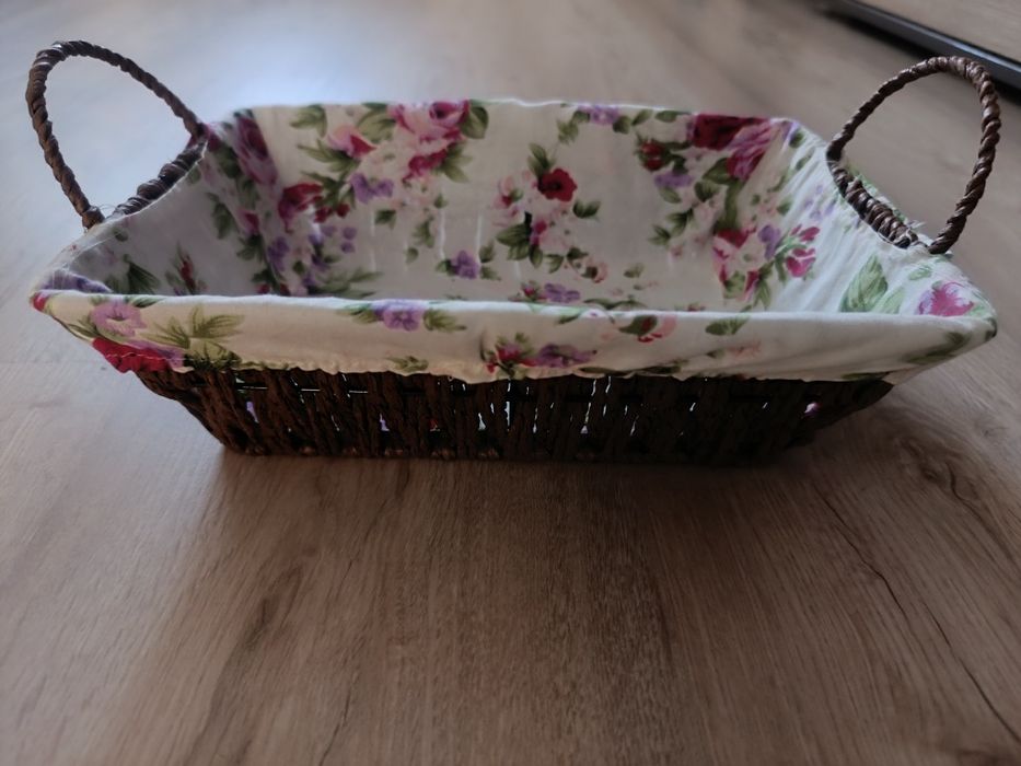 Хлебница, печеница