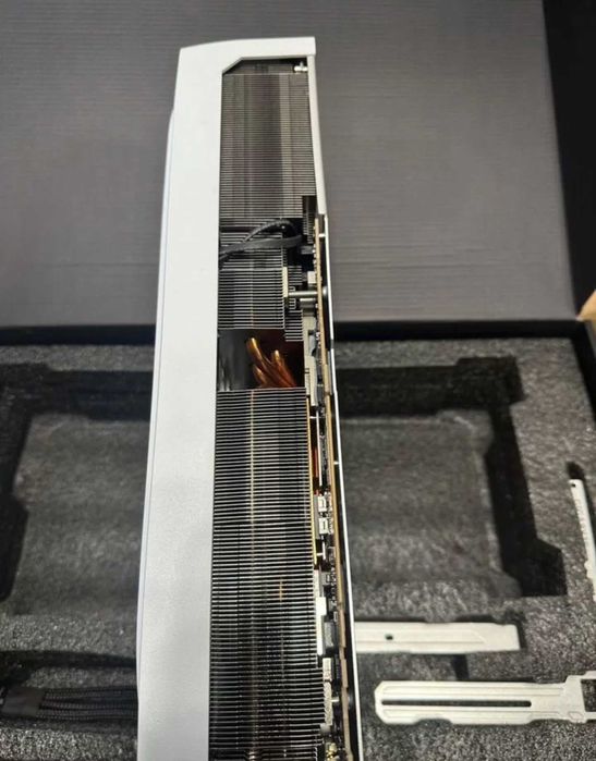 Отличная мощная Nvidia