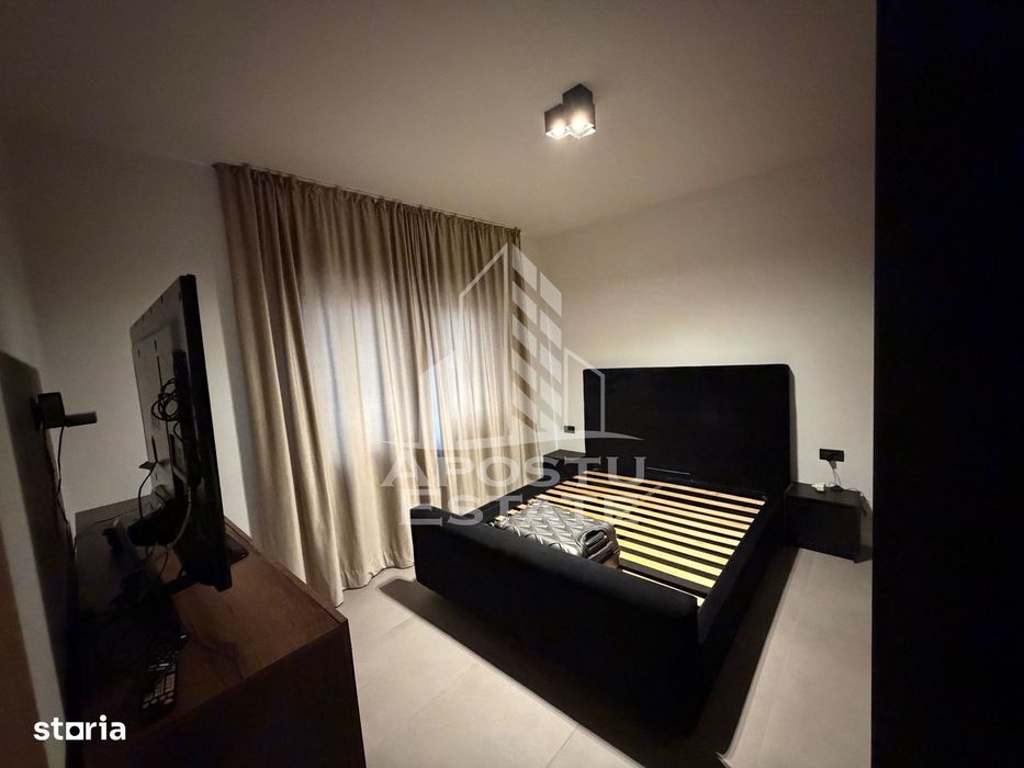 Apartament 2 camere,Timis,Mosnita Noua