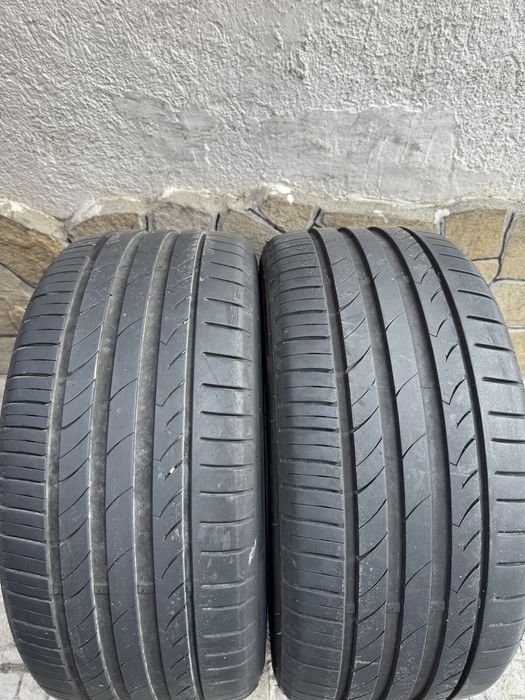 Автомобилни гуми 245 40 17 Tracmax