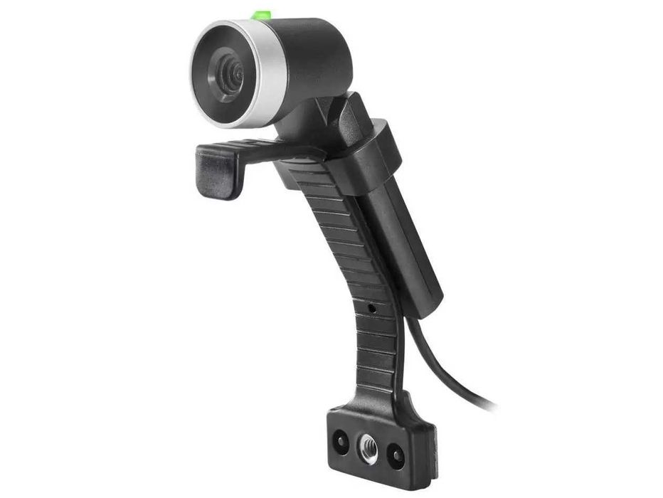 Camera Web Poly EagleEye Mini + Kit Montare CCX 600, Stare Impecabila