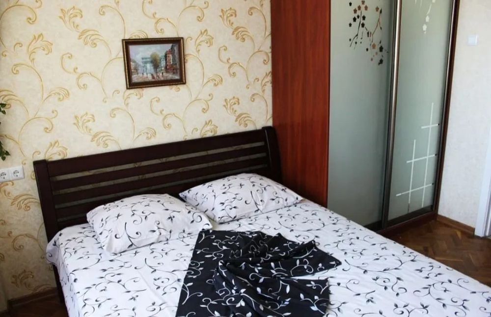 Сарыарка-Абая,  2ч 2000