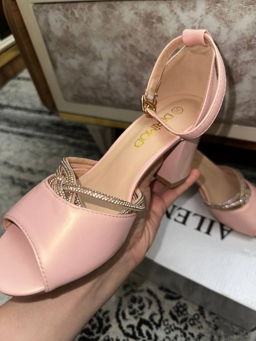 Basanoshki turetskiy