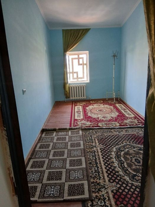 Квартира сотилади 1 хонали ишонч кредит дом