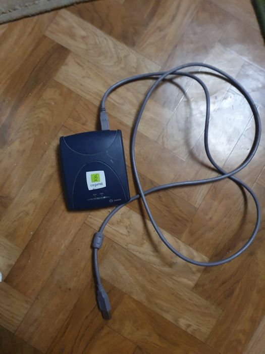 Продается модем адсл