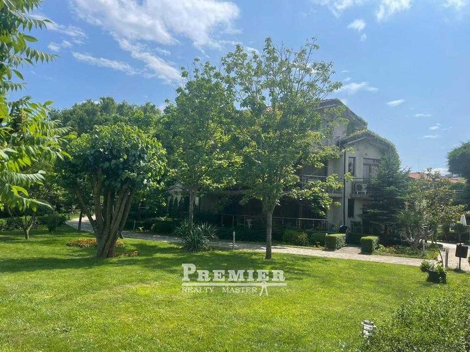 Продава се Едностаен апартамент в Созопол - 41 кв.м за 1586 €/кв.м - Снимка #3