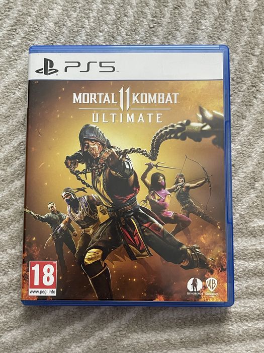 Видеоигры на playstation 5, ps 4.