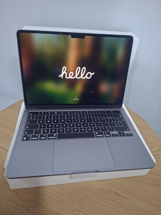 Macbook Air Apple M2