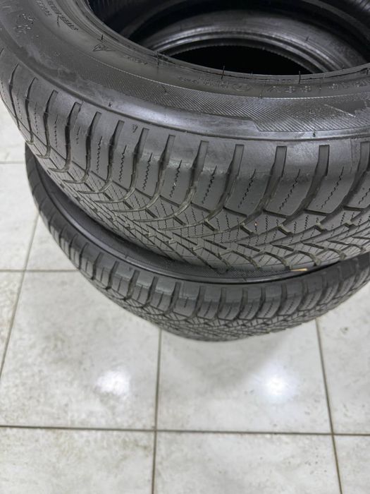 LASSA баллоны всесезонные