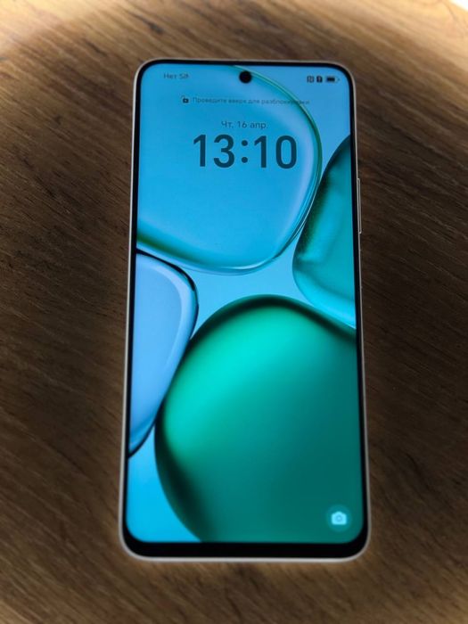 Телефон  Honor X9c