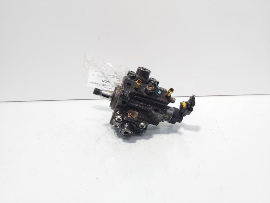 Pompa inalta presiune, cod GM55193731, 0445010097, Opel Signum, 1.9 CDTI, Z19DT