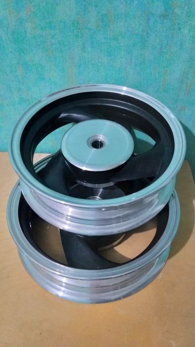 Продаётся Литие дикси для скутеров НОВЫЙ.