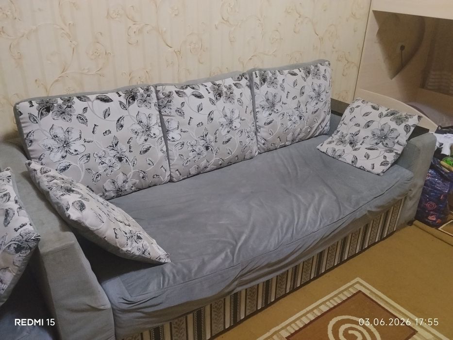Диван продам в отличном состоянии