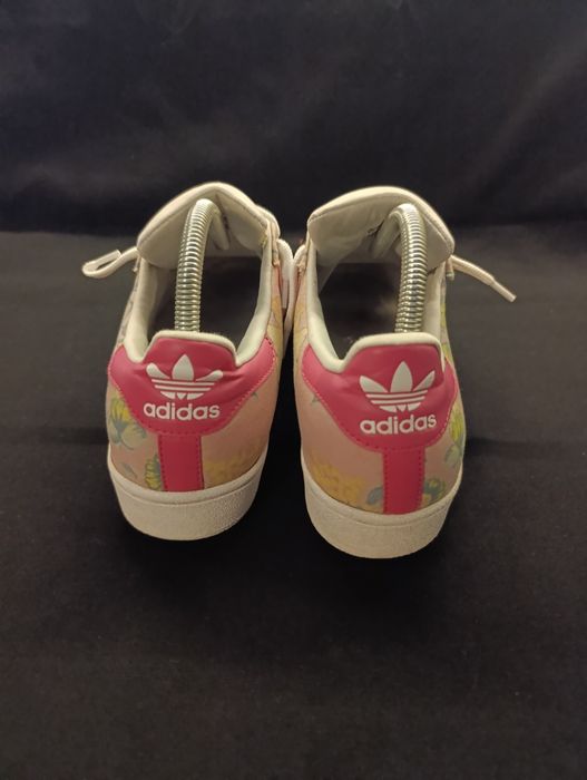 Adidas Superstar fwolers