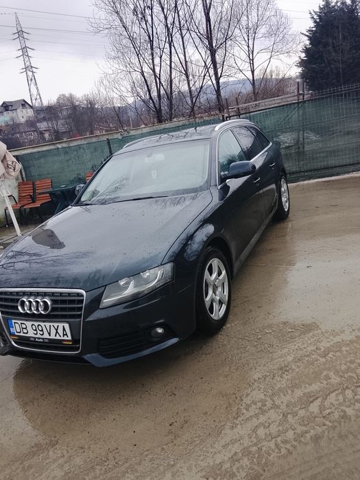 De vânzare Audi A4 B8 2012