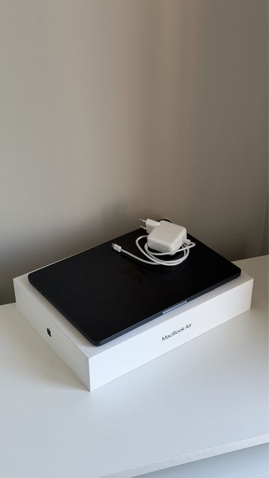 MacBook Air 13” 2025 M4 FullBox Garantie