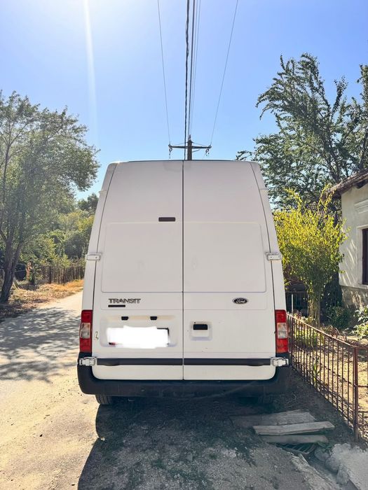 Vând Ford Transit 2.2l