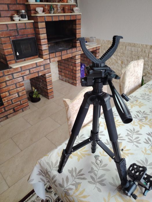Tripod pentru vânătoare