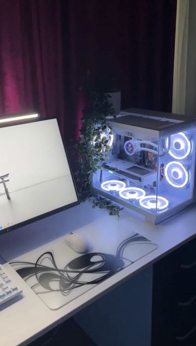 Calculator/PC gaming