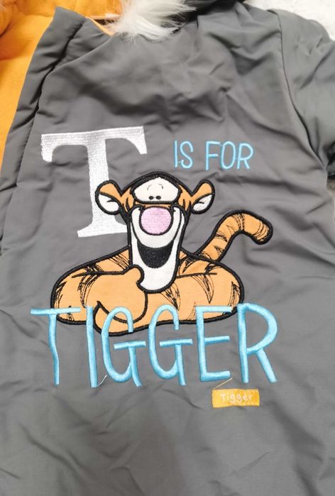 Combinezon  iarna mărime 68