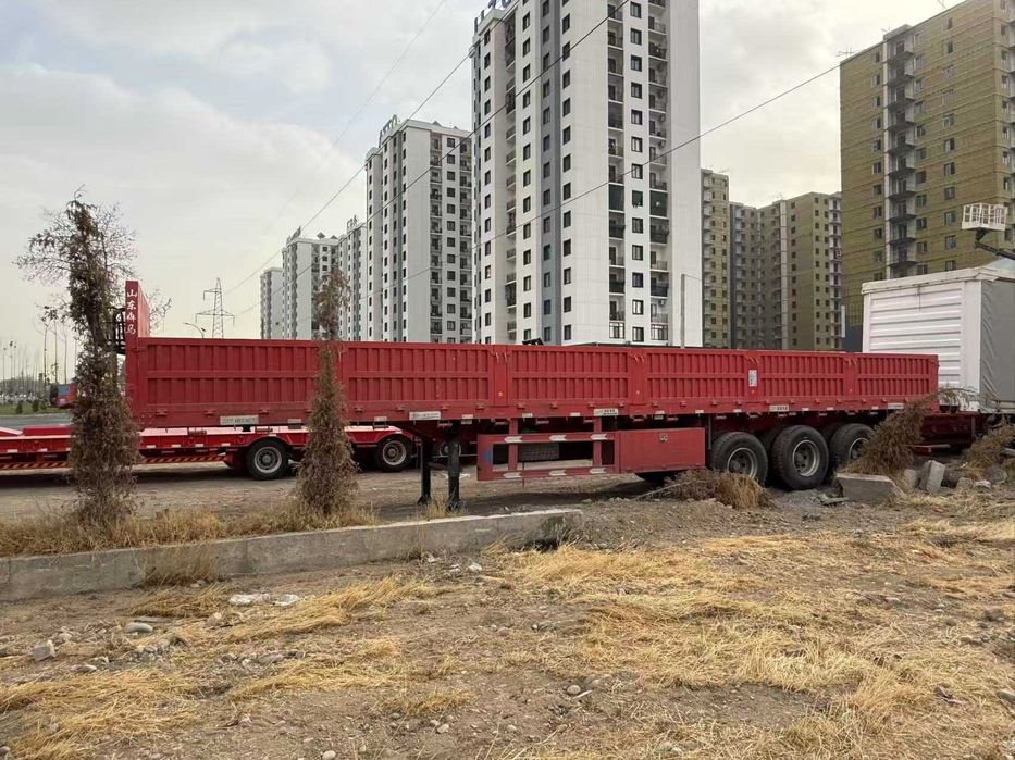 Universal pritsep, Шаланда, прицеп 2025 yil sotuvda tayyor