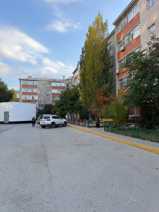 Сдам однокомнатную квартиру