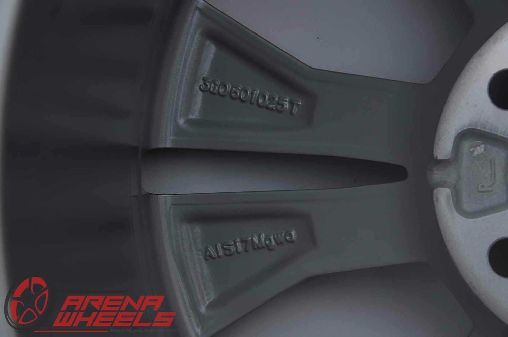 Jante Noi 17 inch Originale Skoda Octavia Superb Kodiaq Karoq Yeti R17