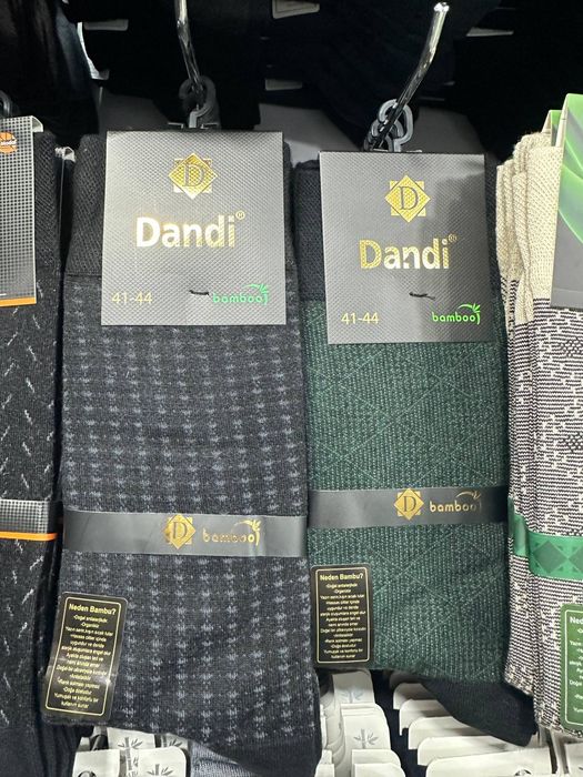 Носки турецкий mudomay и dandi фирма
