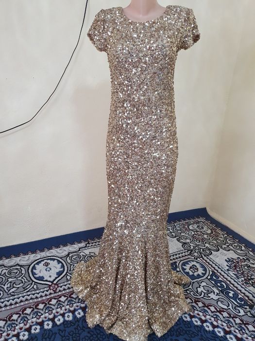 Вечернее платье вечернее куйлак