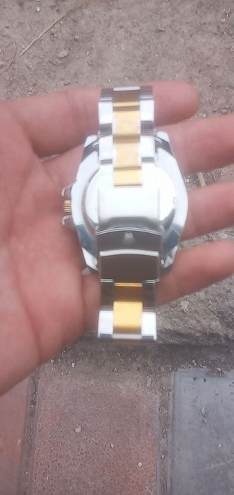 Часы Rolex Submariner