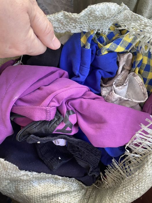 Детские вещи для девочек 4-5 годика