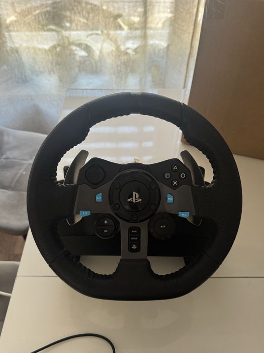 Волан logitech g29