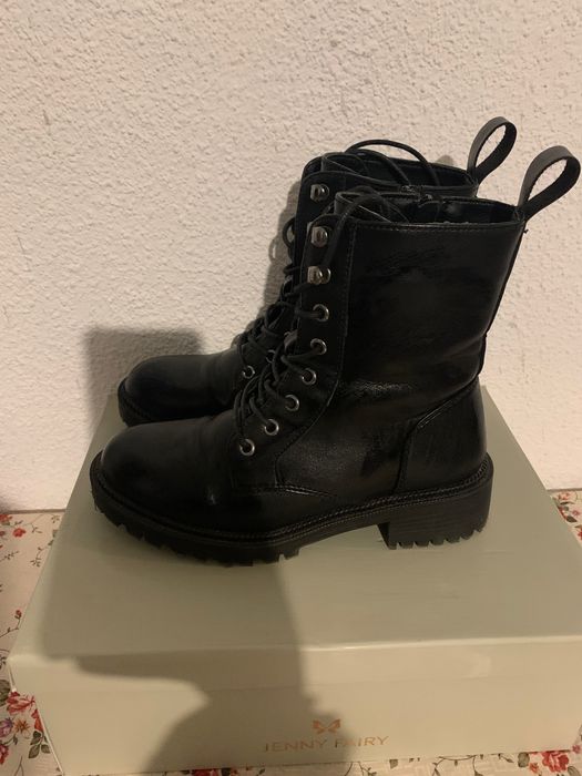 Ghete ccc marimea 36