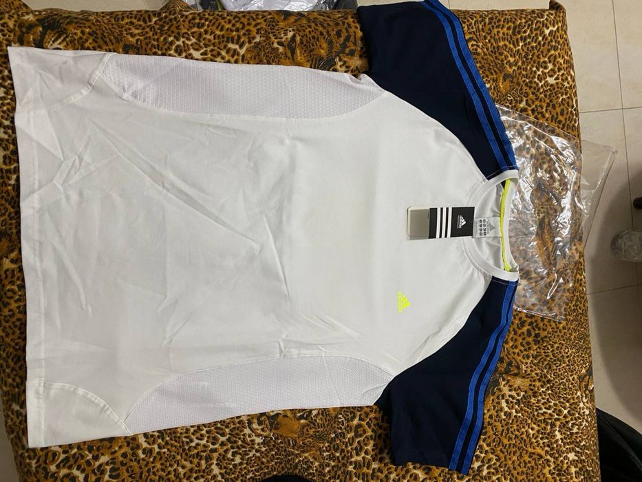 Оригинални маркови тениски - Нови с етикети