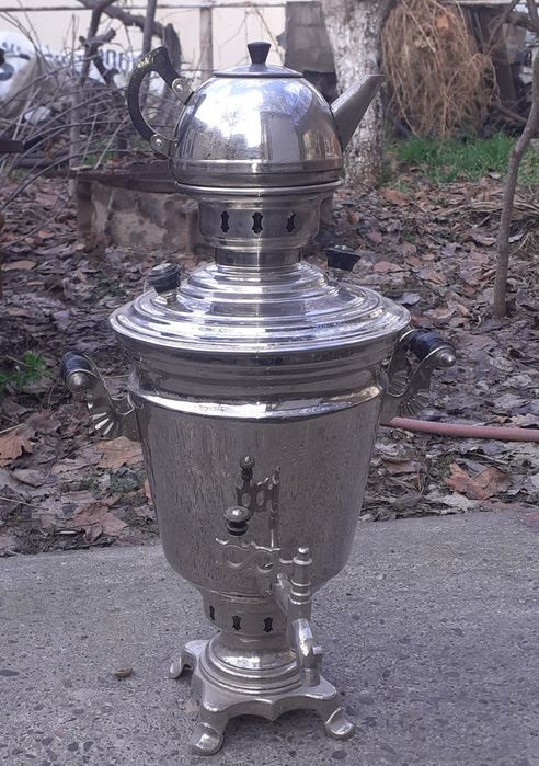 Самовар электрический