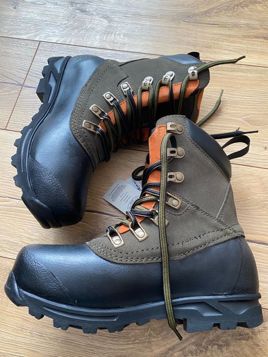 LUNDHAGS SKARE II MID-g h e t e de iarna, NOI, pt barbati, marimea 38