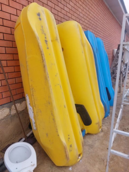 Катамаран продаётся