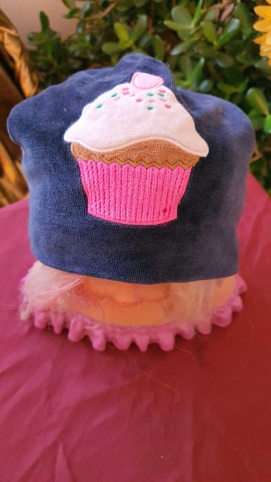 Caciula de la Me&I unisex marimea 50-52 cm