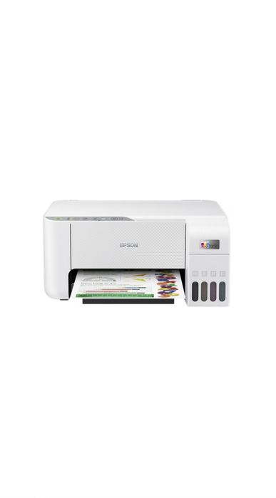 Imprimanta Epson EcoTank L3256 multifuncțională