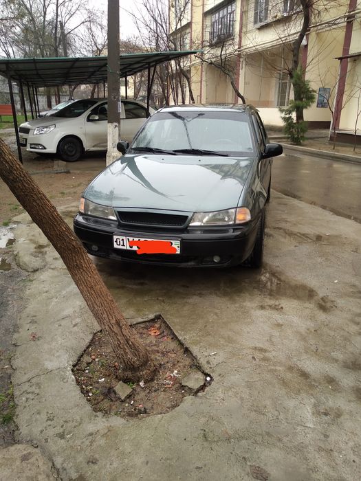 Продаётся авто Нексия 1