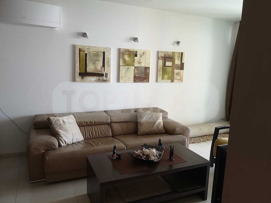 Продава се Тристаен апартамент в Балчик - 117 кв.м за 1881 €/кв.м - Снимка #2