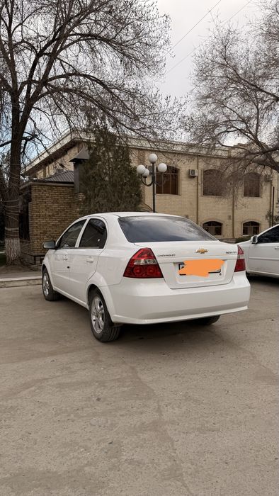 Chevrolet Nexia 2018 — 6