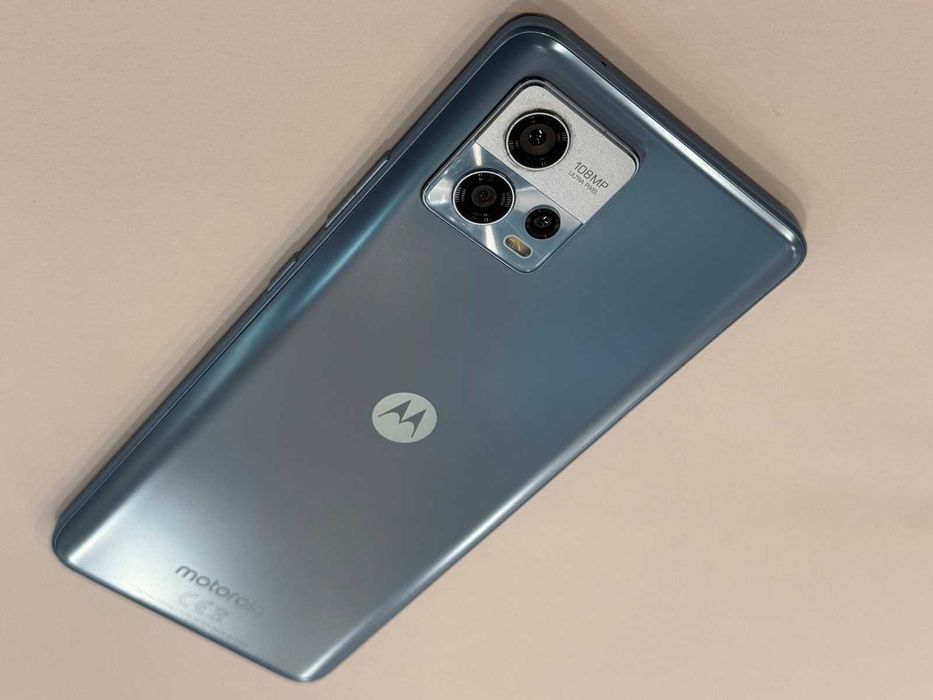 Motorola G72 – 256GB / 8GB RAM