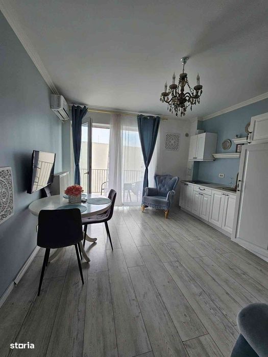 Apartament 2 camere Prima Onestilor/Oradea