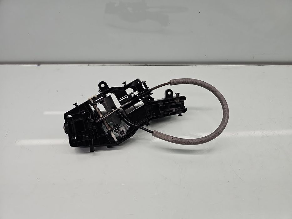 Maner usa dreapta spate Volkswagen Passat B8 Variant (3G5) [Fabr 2015-